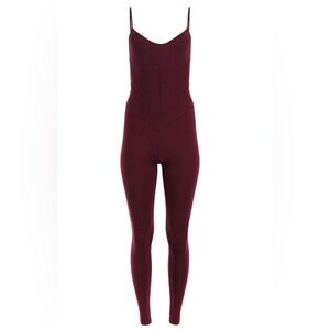 Live The Process Senti Corset Bodysuit